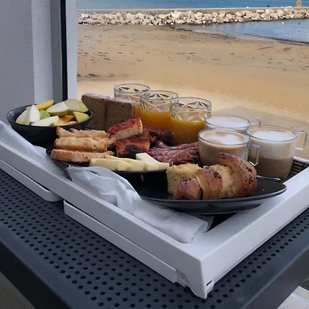 Bed and Breakfast Sea Emotions Marina Bay Peschici