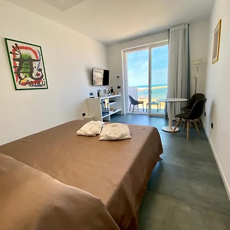 Sea Emotions Marina Bay Bed and Breakfast